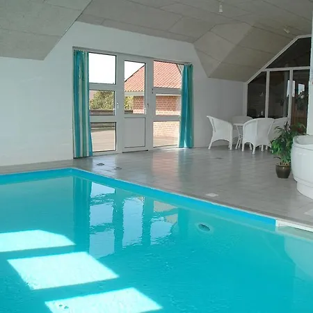 Holiday Brunbjergvej G- 707 *