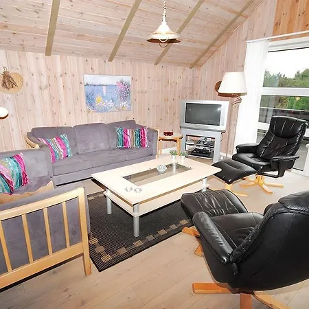 Holiday Brunbjergvej G- 707 * Søndervig